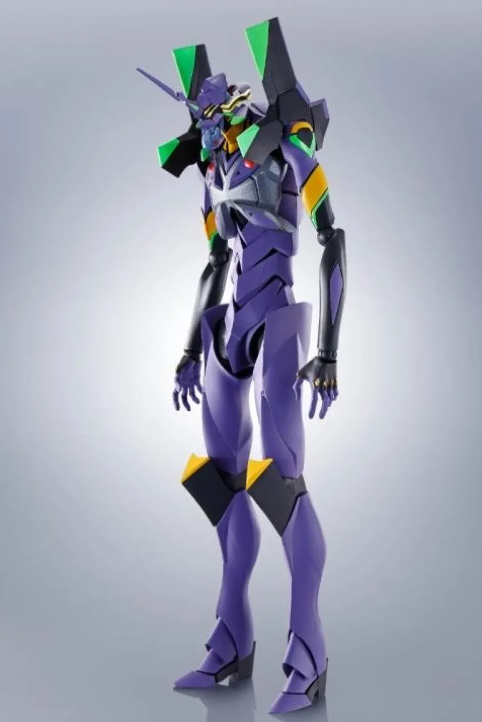Robot Spirits Evangelion Production EVA-13 (3.0+1.0 Thrice Upon a Time)