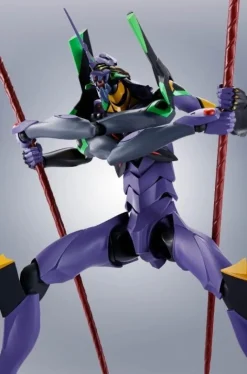 Robot Spirits Evangelion Production EVA-13 (3.0+1.0 Thrice Upon a Time)