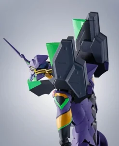 Robot Spirits Evangelion Production EVA-13 (3.0+1.0 Thrice Upon a Time)