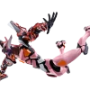 Robot Spirits Evangelion Production Model-08 Gamma (3.0+1.0 Thrice Upon a Time)