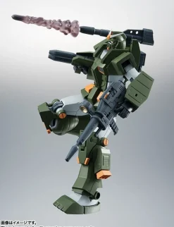 Robot Spirits FA-78-1 Full Armor Gundam ver. A.N.I.M.E.