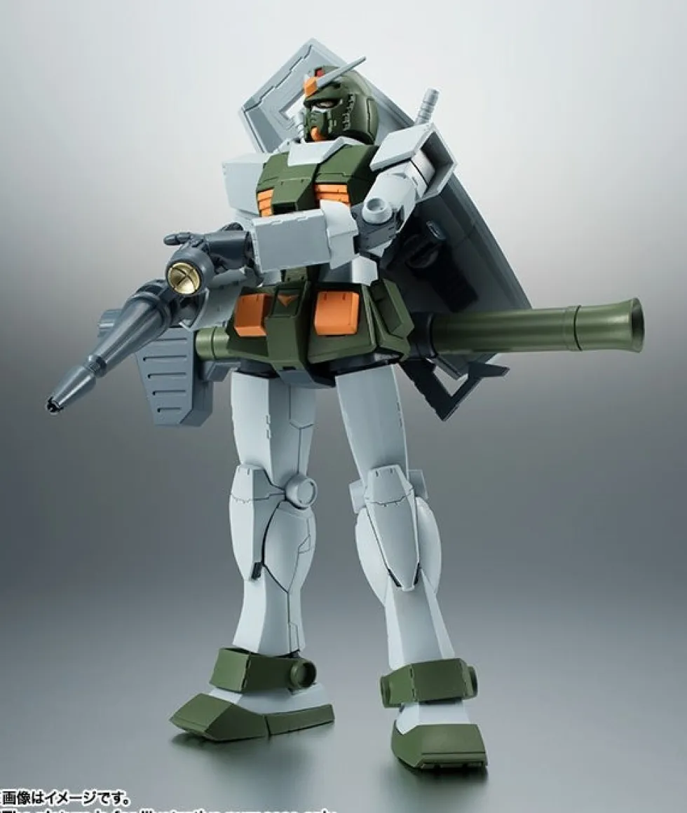 Robot Spirits FA-78-1 Full Armor Gundam ver. A.N.I.M.E.