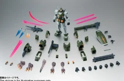 Robot Spirits FA-78-1 Full Armor Gundam ver. A.N.I.M.E.