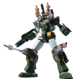 Robot Spirits FA-78-1 Full Armor Gundam ver. A.N.I.M.E.