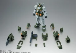 Robot Spirits FA-78-1 Full Armor Gundam ver. A.N.I.M.E.