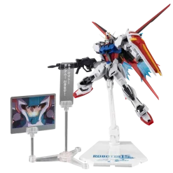 Robot Spirits GAT-X105+AQM/E-X01 Aile Strike Gundam ver. A.N.I.M.E. (15th Anniversary Edition)