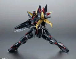 Robot Spirits GAT-X207 Blitz Gundam ver. A.N.I.M.E.