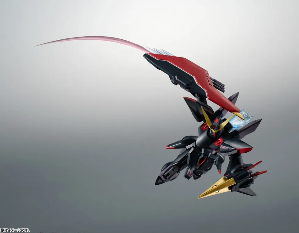 Robot Spirits GAT-X207 Blitz Gundam ver. A.N.I.M.E.
