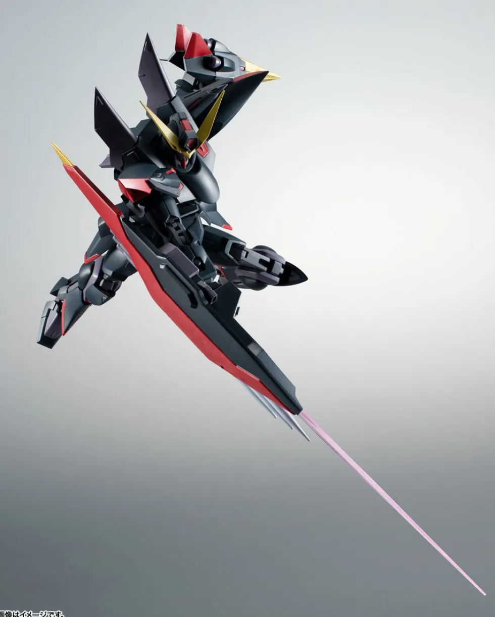 Robot Spirits GAT-X207 Blitz Gundam ver. A.N.I.M.E.