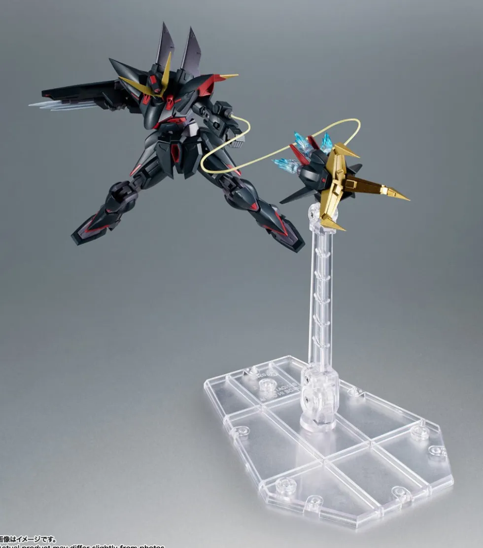 Robot Spirits GAT-X207 Blitz Gundam ver. A.N.I.M.E.