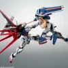 Robot Spirits GAT-X102 Duel Gundam ver. A.N.I.M.E.