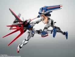 Robot Spirits GAT-X102 Duel Gundam ver. A.N.I.M.E.