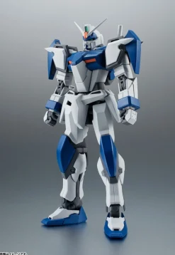 Robot Spirits GAT-X102 Duel Gundam ver. A.N.I.M.E.