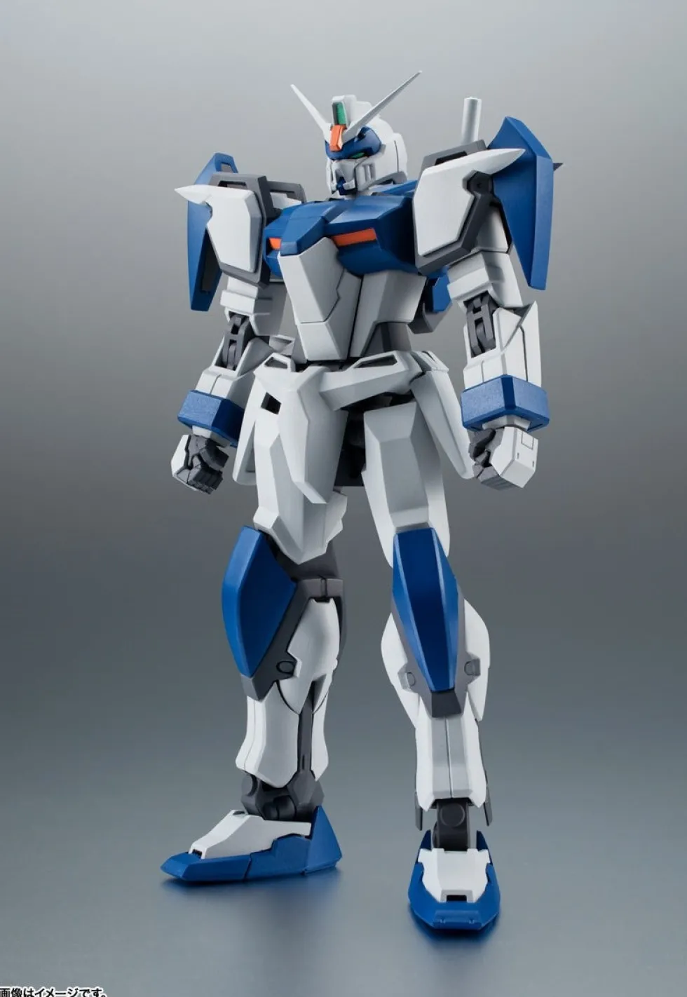 Robot Spirits GAT-X102 Duel Gundam ver. A.N.I.M.E.