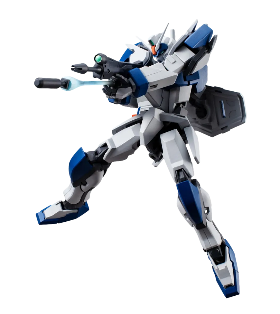 Robot Spirits GAT-X102 Duel Gundam ver. A.N.I.M.E.