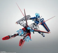 Robot Spirits GAT-X102 Duel Gundam ver. A.N.I.M.E.