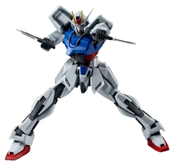 Robot Spirits GAT-X105 Strike Gundam ver. A.N.I.M.E.