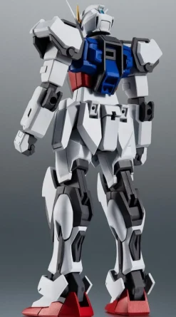 Robot Spirits GAT-X105 Strike Gundam ver. A.N.I.M.E.