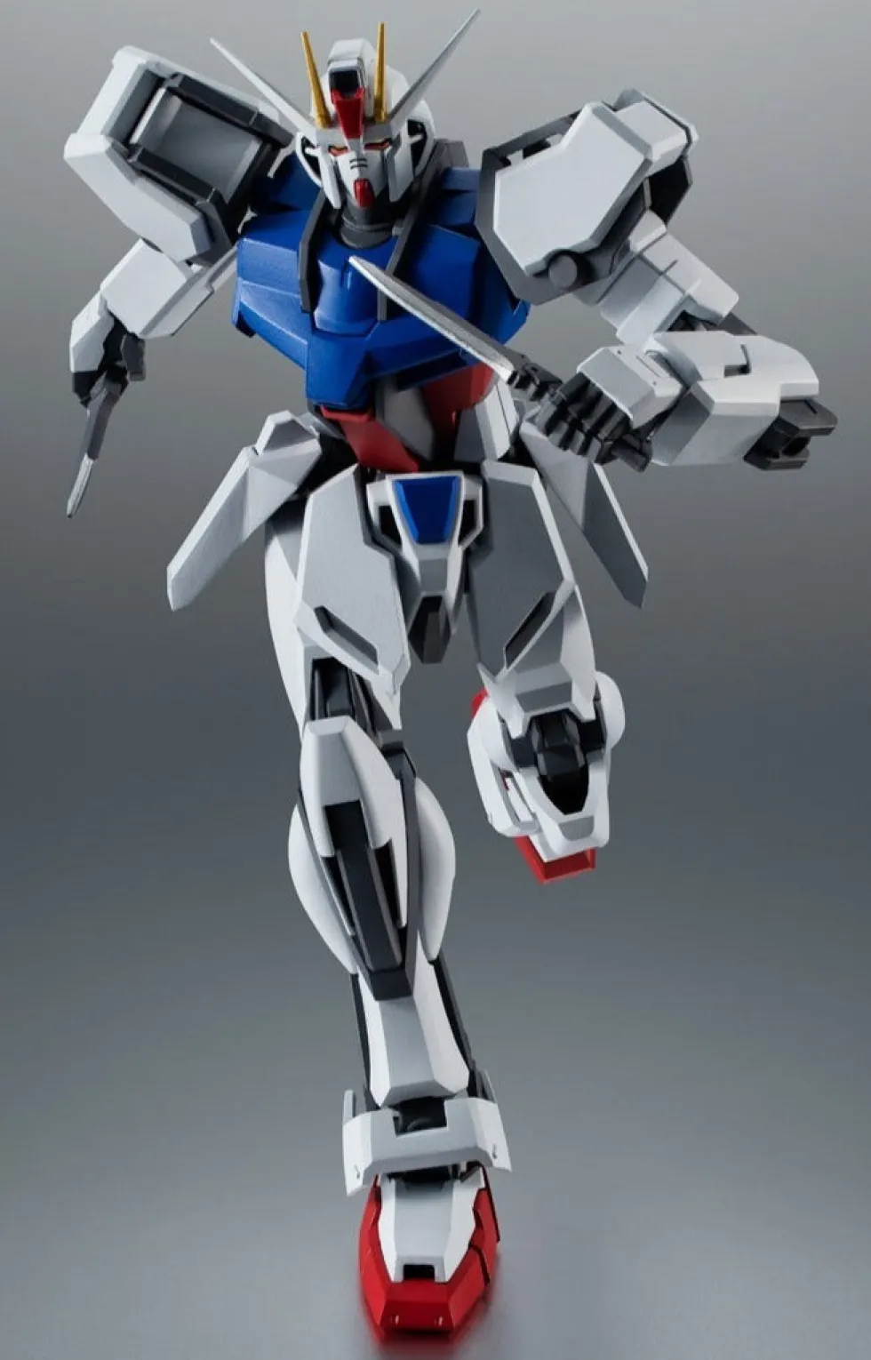 Robot Spirits GAT-X105 Strike Gundam ver. A.N.I.M.E.