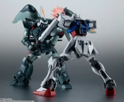 Robot Spirits GAT-X105 Strike Gundam ver. A.N.I.M.E.