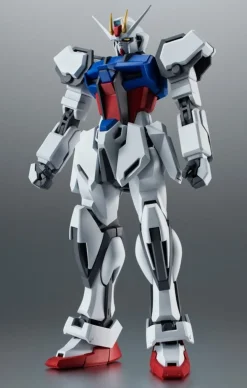 Robot Spirits GAT-X105 Strike Gundam ver. A.N.I.M.E.