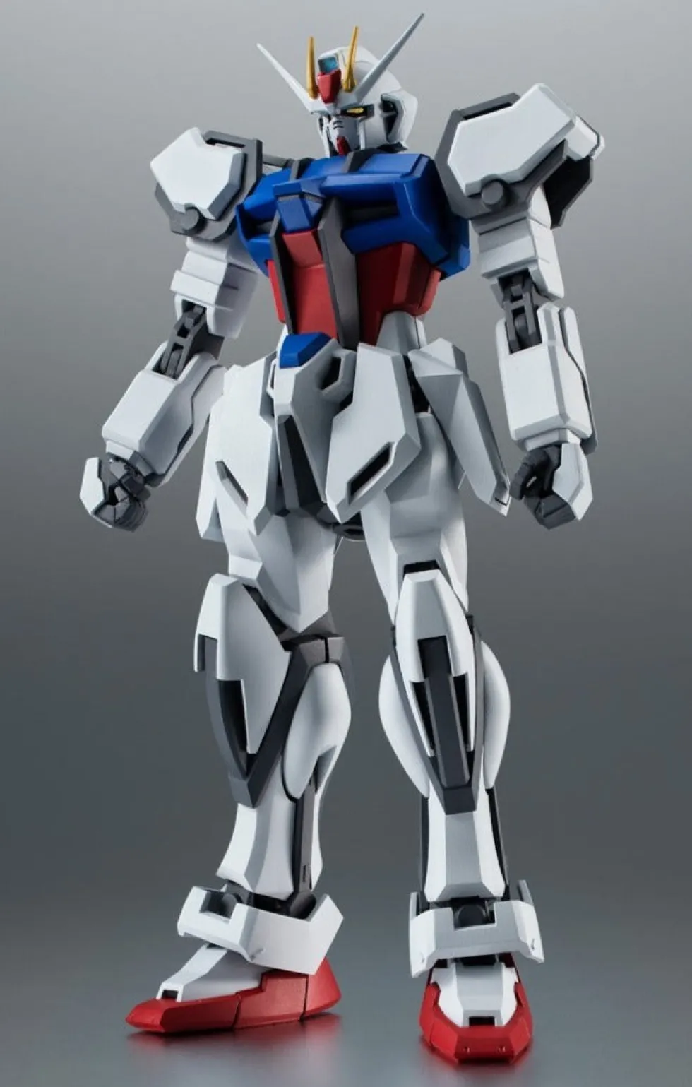 Robot Spirits GAT-X105 Strike Gundam ver. A.N.I.M.E.