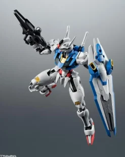 Robot Spirits Gundam Aerial The Witch from Mercury ver. A.N.I.M.E.