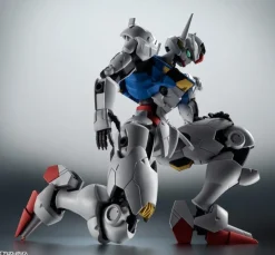 Robot Spirits Gundam Aerial The Witch from Mercury ver. A.N.I.M.E.