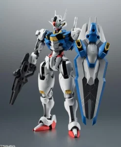 Robot Spirits Gundam Aerial The Witch from Mercury ver. A.N.I.M.E.