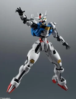 Robot Spirits Gundam Aerial The Witch from Mercury ver. A.N.I.M.E.