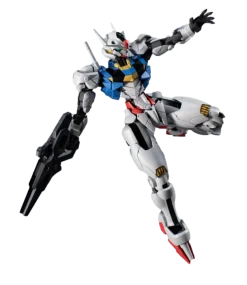 Robot Spirits Gundam Aerial The Witch from Mercury ver. A.N.I.M.E.