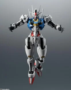 Robot Spirits Gundam Aerial The Witch from Mercury ver. A.N.I.M.E.
