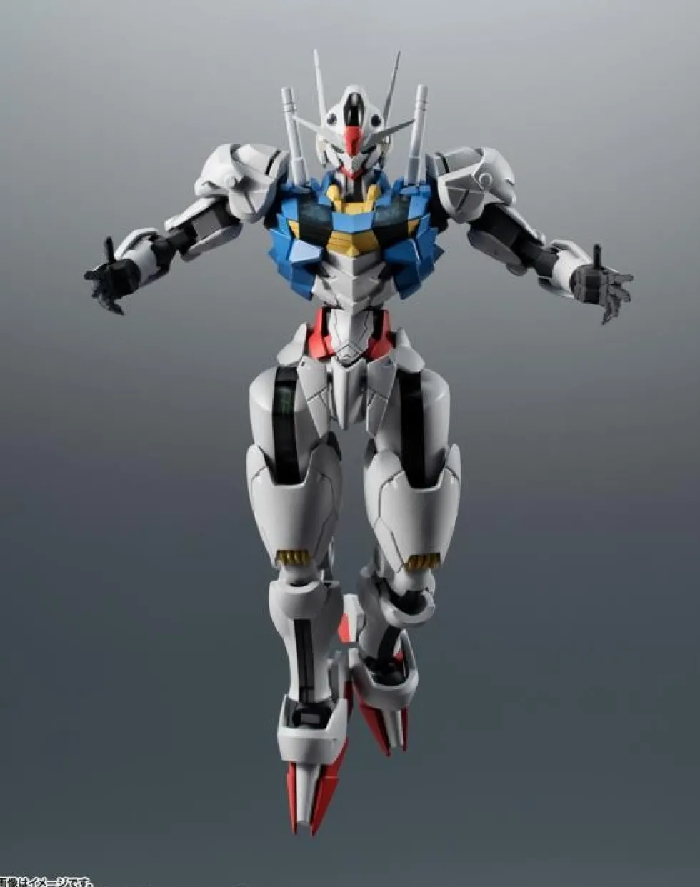 Robot Spirits Gundam Aerial The Witch from Mercury ver. A.N.I.M.E.