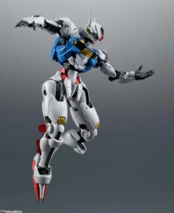 Robot Spirits Gundam Aerial The Witch from Mercury ver. A.N.I.M.E.
