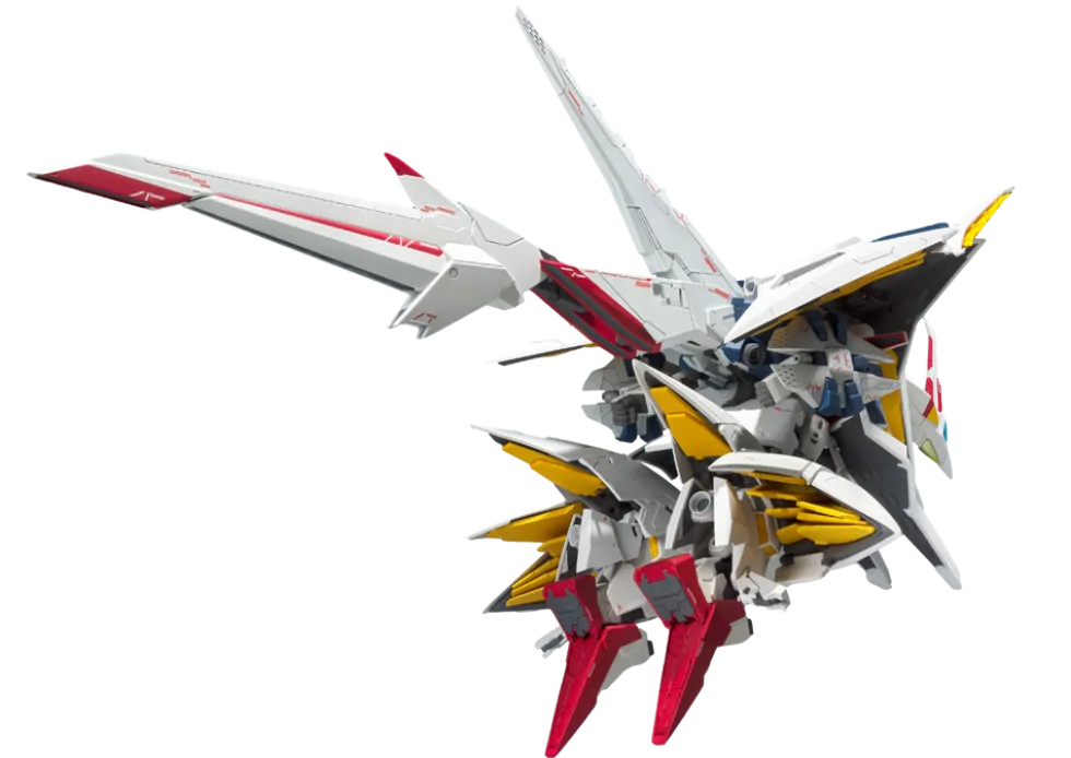 Robot Spirits Ka Signature Penelope (Gundam Hathaway Ver.)