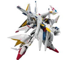 Robot Spirits Ka Signature Penelope (Gundam Hathaway Ver.)