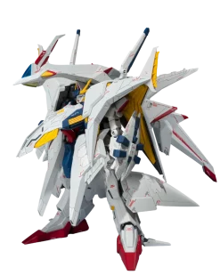 Robot Spirits Ka Signature Penelope (Gundam Hathaway Ver.)