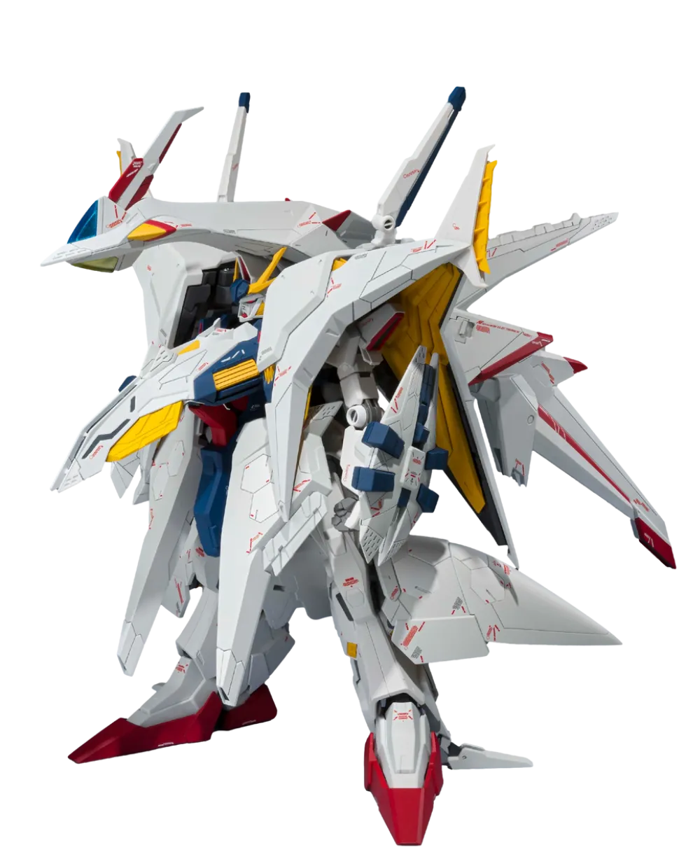 Robot Spirits Ka Signature Penelope (Gundam Hathaway Ver.)