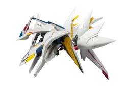 Robot Spirits Ka Signature Penelope (Gundam Hathaway Ver.)