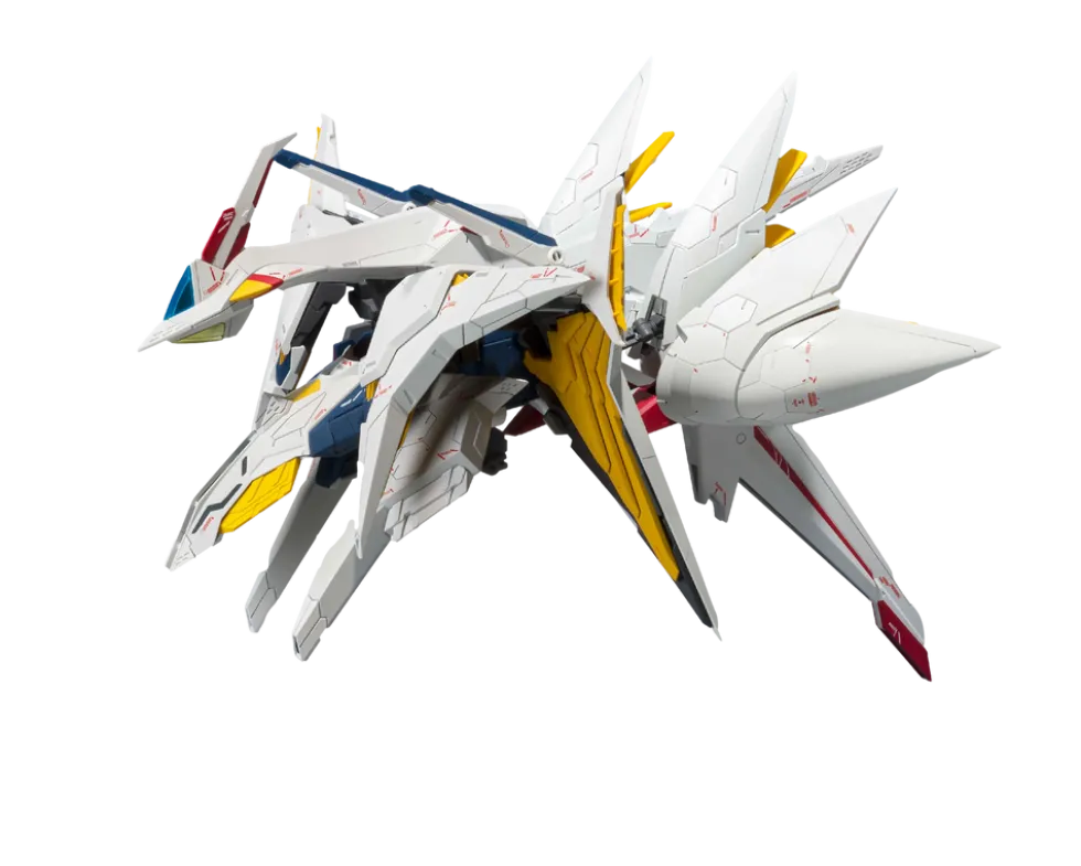 Robot Spirits Ka Signature Penelope (Gundam Hathaway Ver.)