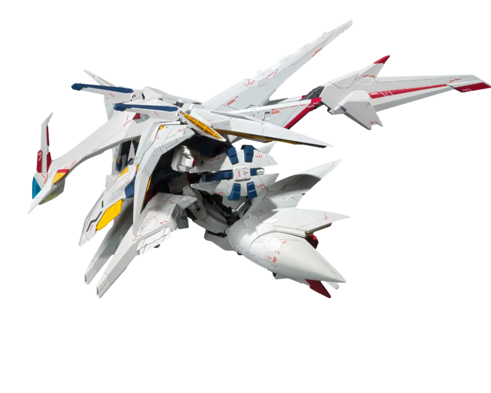 Robot Spirits Ka Signature Penelope (Gundam Hathaway Ver.)
