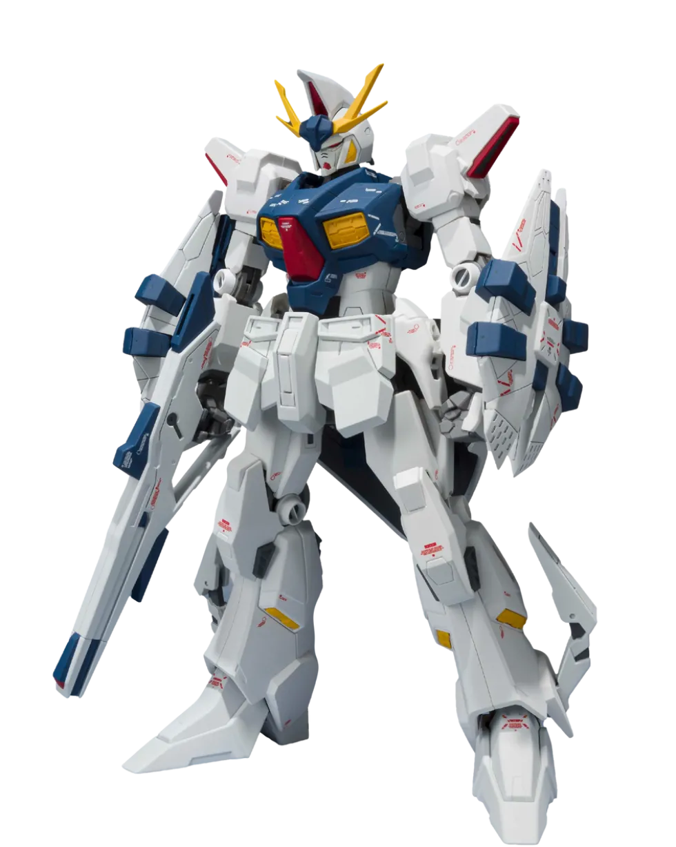 Robot Spirits Ka Signature Penelope (Gundam Hathaway Ver.)