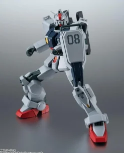 Robot Spirits Mobile Suit Gundam The 08th MS Team Option Parts Set 2 ver. A.N.I.M.E.