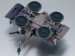Robot Spirits Mobile Suit Gundam The 08th MS Team Option Parts Set 2 ver. A.N.I.M.E.