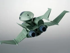 Robot Spirits Mobile Suit Gundam The 08th MS Team Option Parts Set 2 ver. A.N.I.M.E.