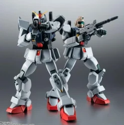 Robot Spirits Mobile Suit Gundam The 08th MS Team Option Parts Set 2 ver. A.N.I.M.E.