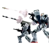 Robot Spirits Mobile Suit Gundam The 08th MS Team Option Parts Set ver. A.N.I.M.E.