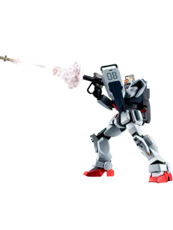 Robot Spirits Mobile Suit Gundam The 08th MS Team Option Parts Set ver. A.N.I.M.E.