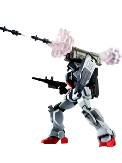 Robot Spirits Mobile Suit Gundam The 08th MS Team Option Parts Set ver. A.N.I.M.E.
