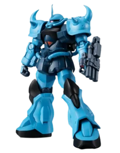 Robot Spirits MS-07B-3 Gouf Custom ver. A.N.I.M.E.